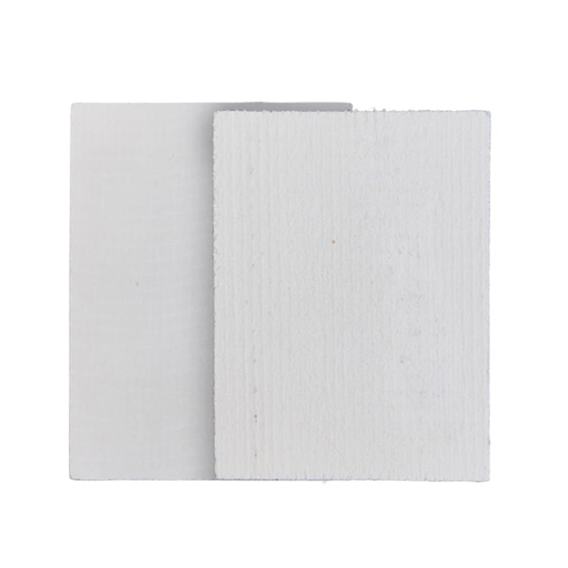 Nonwoven boards Starting lot of 100 sheets damp proof corrosion resistance