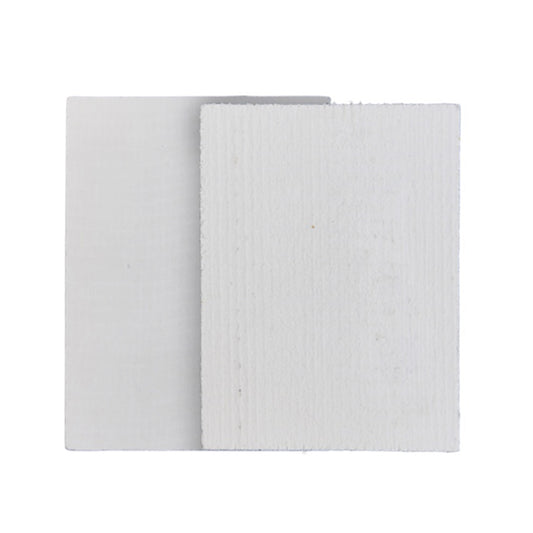 Nonwoven boards Starting lot of 100 sheets damp proof corrosion resistance