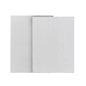 Nonwoven boards Starting lot of 100 sheets damp proof corrosion resistance