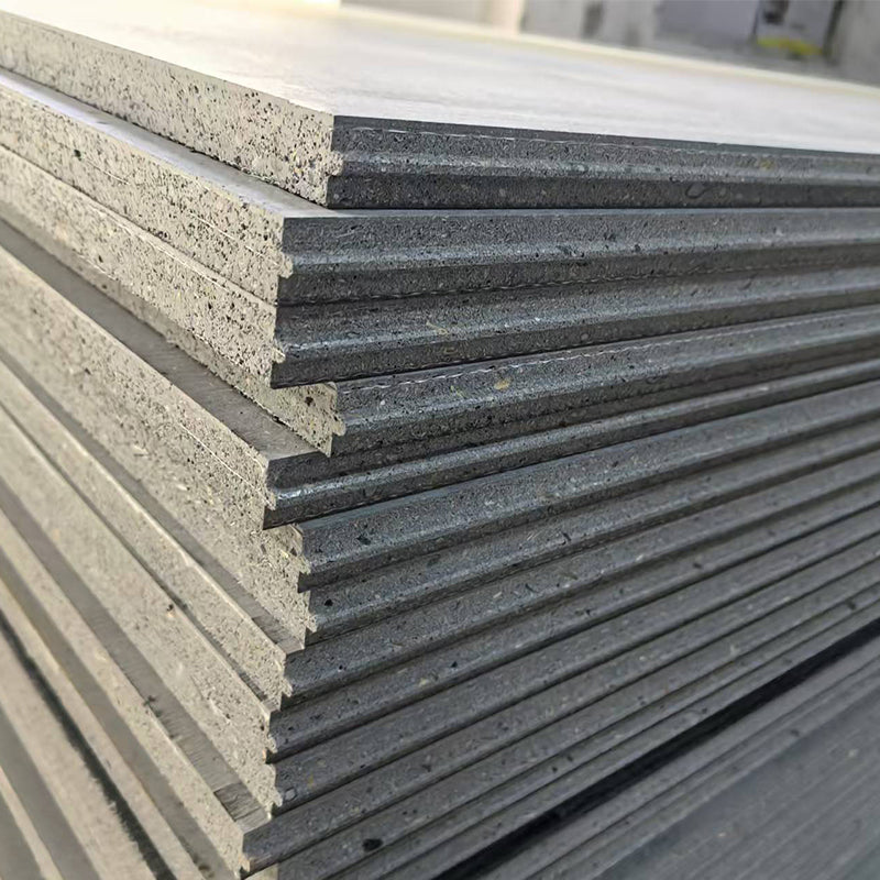 Slotted floor slabs Starting lot of 100 sheets building material good nail-holding power